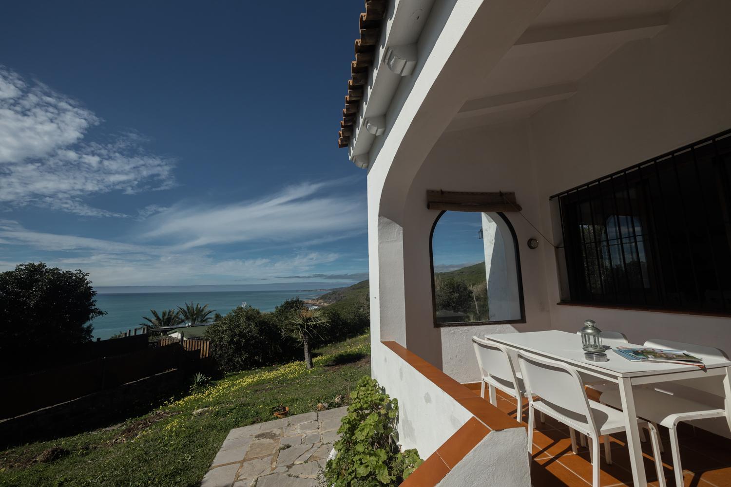 Ferienhaus Sensasiones 2