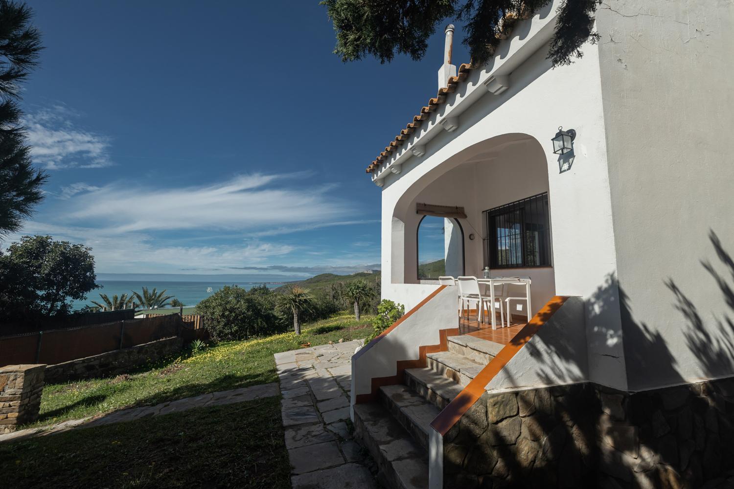 Sensasiones 2 Tarifa