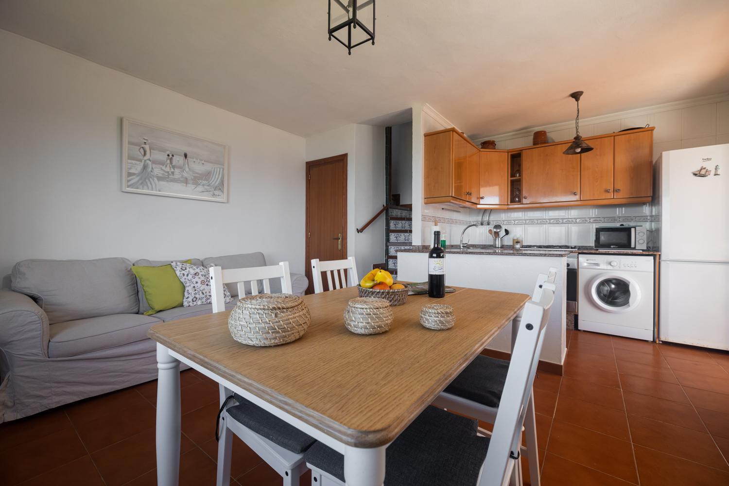 Ferienhaus Sensasiones 2 Tarifa