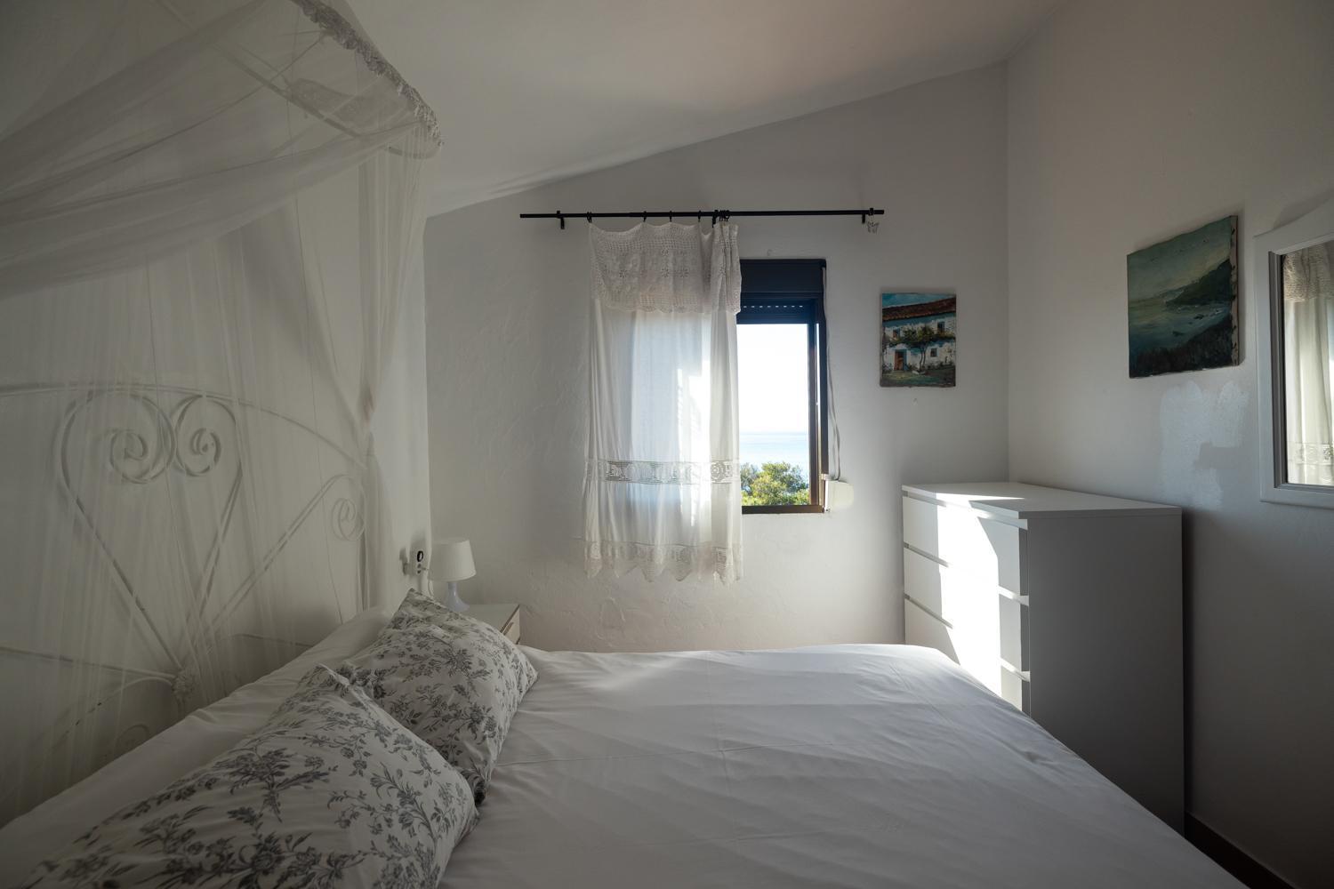 Ferienhaus Sensasiones 2