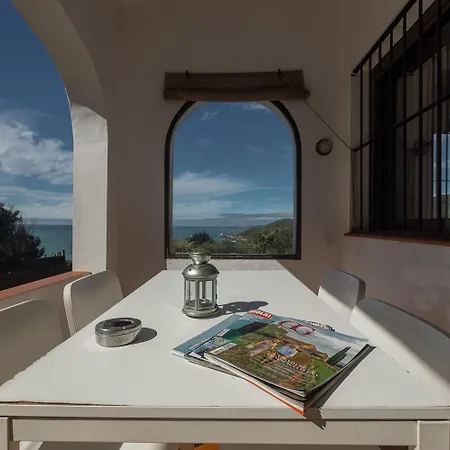 Villa Sensasiones 2 Tarifa Exterior photo