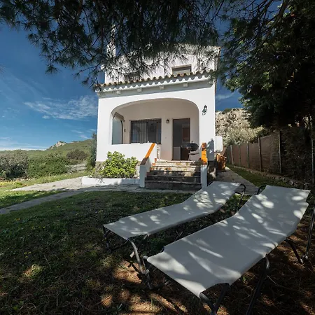 Villa Sensasiones 2 Tarifa Exterior photo