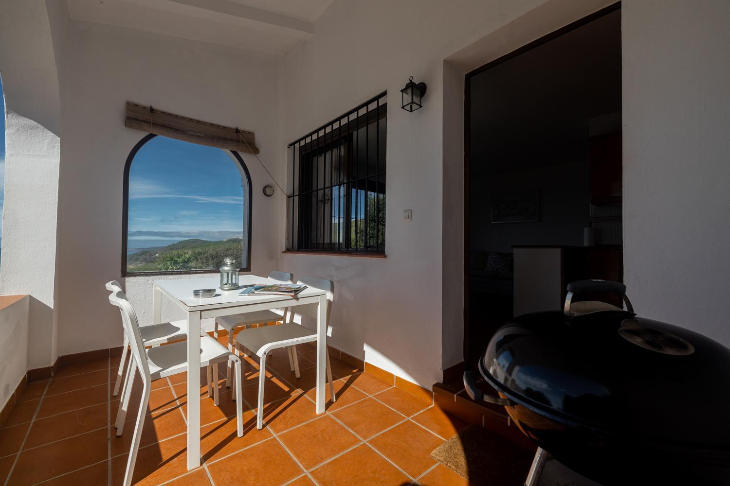 Sensasiones 2 Сasa de vacaciones Tarifa