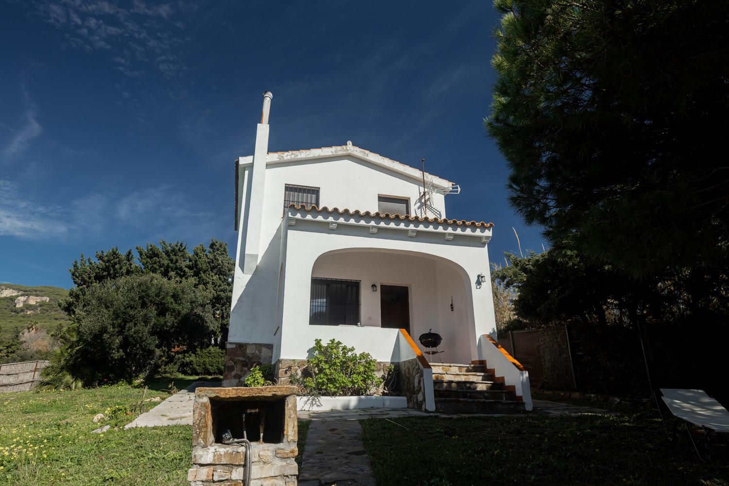 Сasa de vacaciones Sensasiones 2 Tarifa