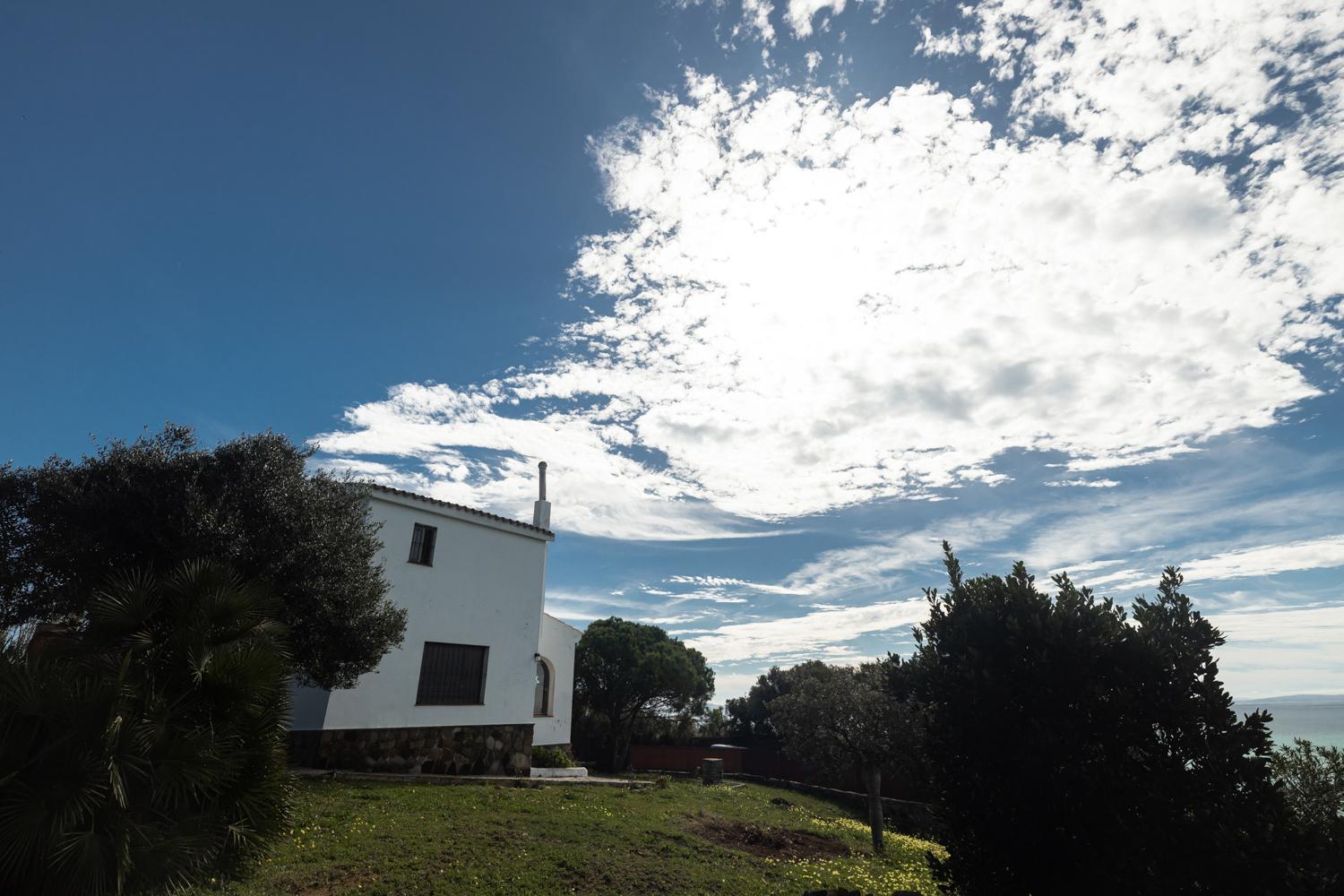 Sensasiones 2 Сasa de vacaciones Tarifa