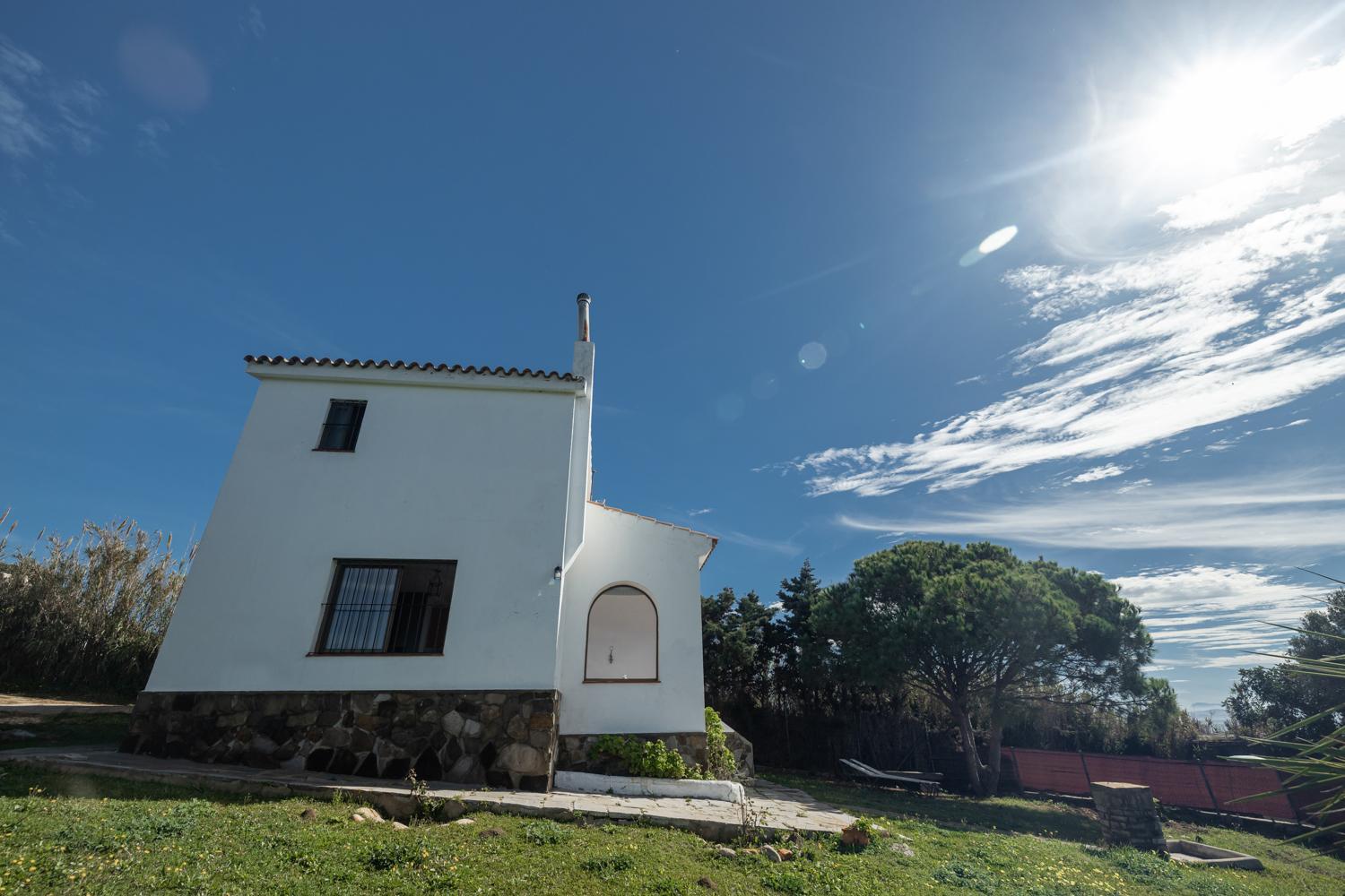 Sensasiones 2 Сasa de vacaciones