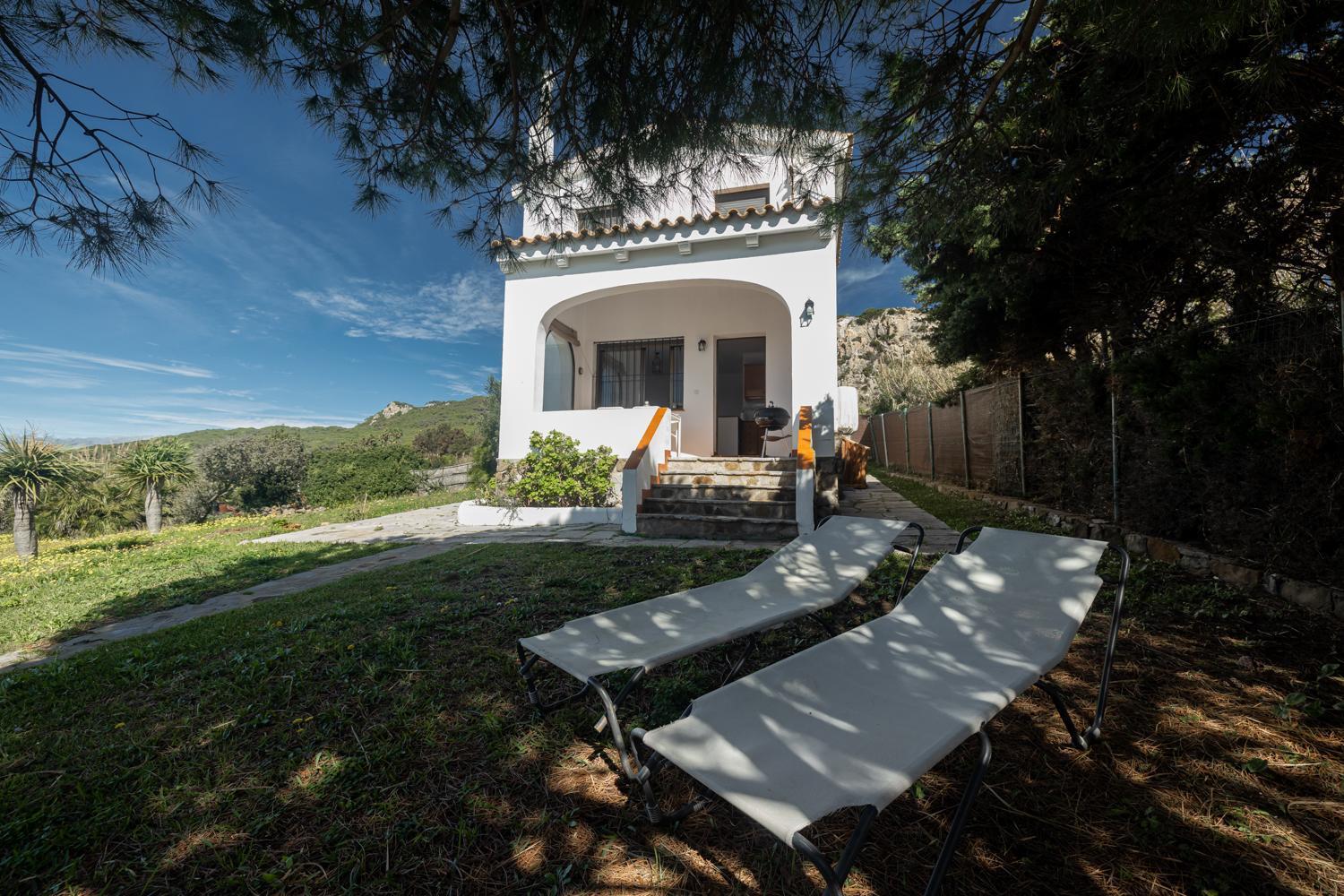 Casa vacanze Sensasiones 2 Tarifa
