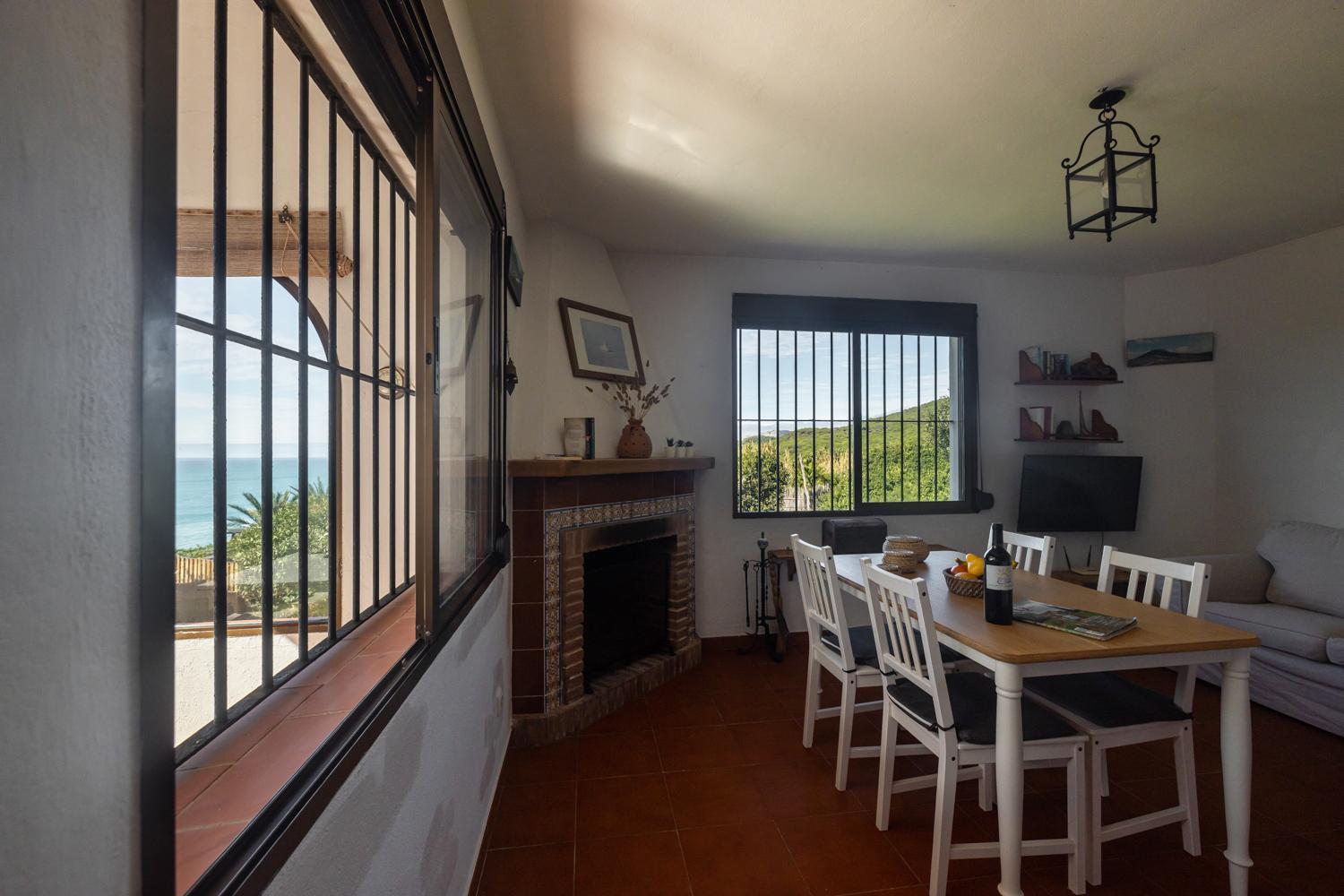 Casa vacanze Sensasiones 2